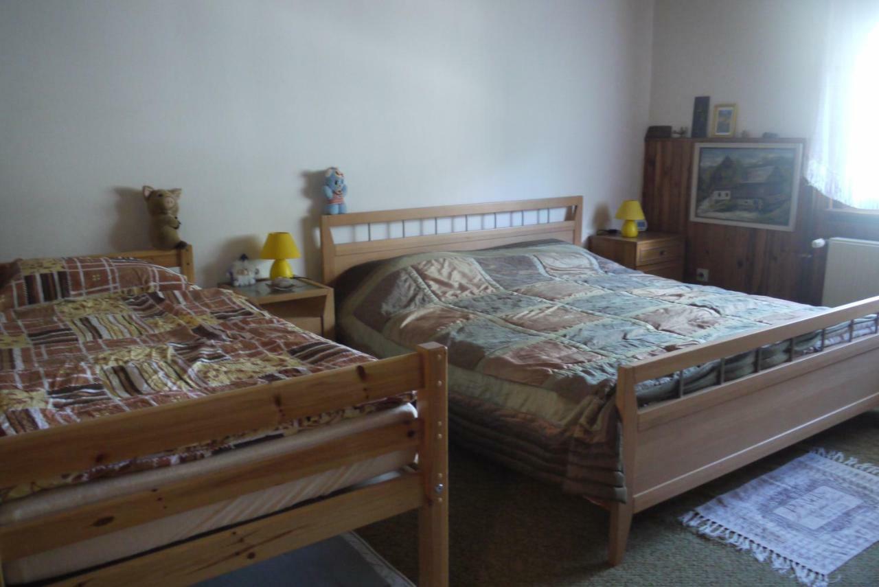 Apartments - Glamping Encijan Begunje na Gorenjskem Esterno foto
