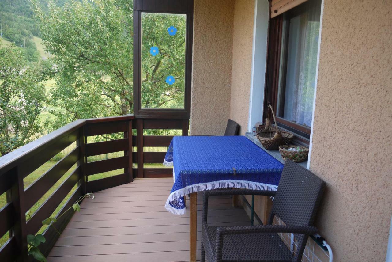 Apartments - Glamping Encijan Begunje na Gorenjskem Esterno foto