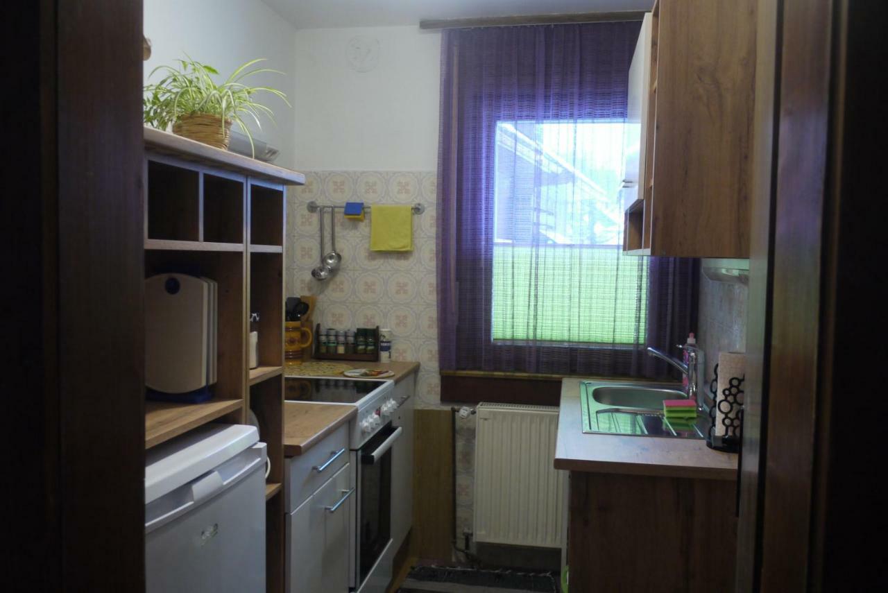 Apartments - Glamping Encijan Begunje na Gorenjskem Esterno foto