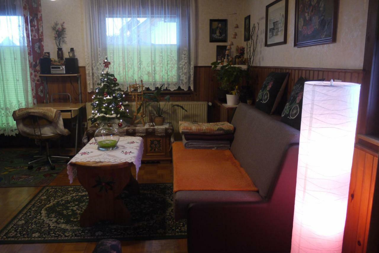 Apartments - Glamping Encijan Begunje na Gorenjskem Esterno foto