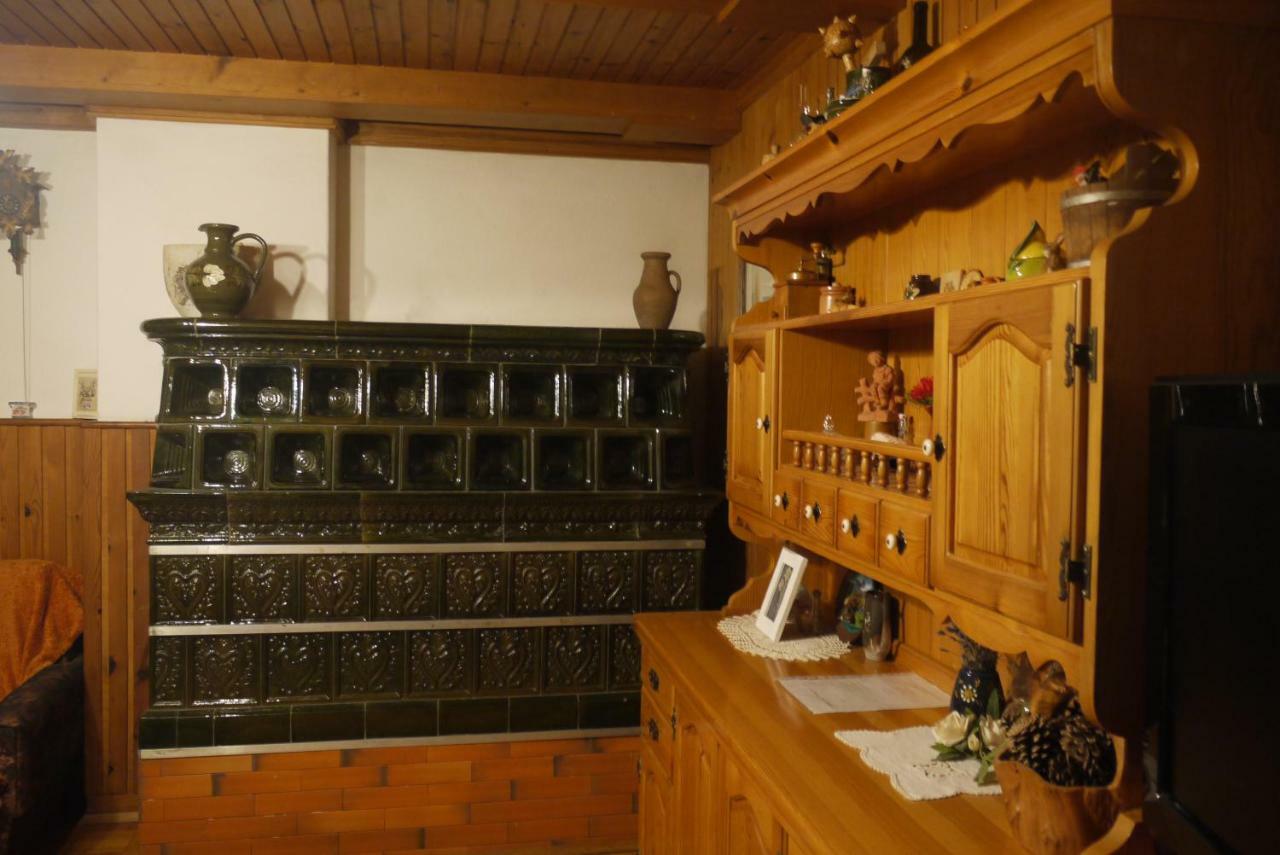 Apartments - Glamping Encijan Begunje na Gorenjskem Esterno foto