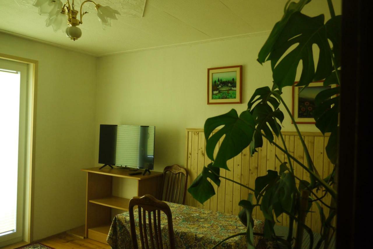 Apartments - Glamping Encijan Begunje na Gorenjskem Esterno foto
